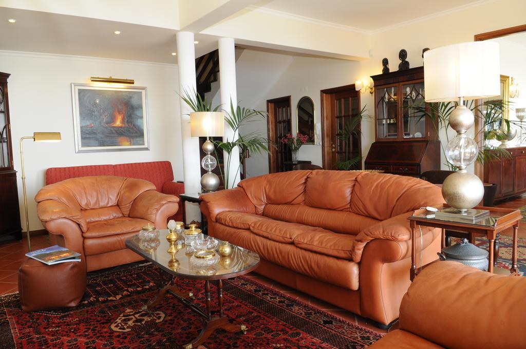 Vivenda Belo Horizonte Villa Canico  Bagian luar foto
