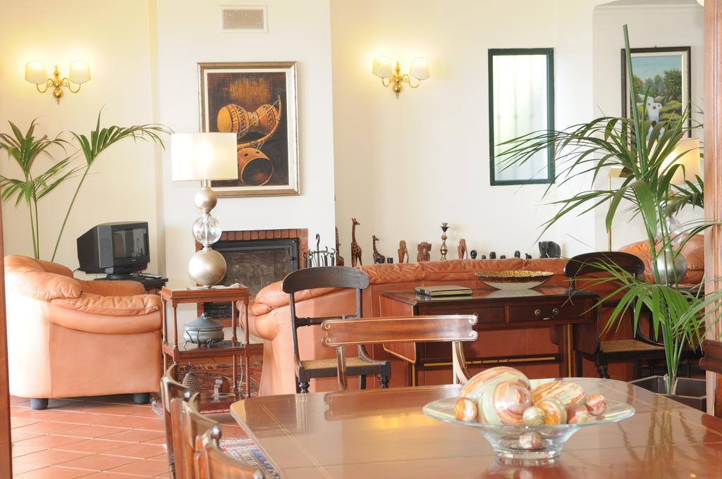 Vivenda Belo Horizonte Villa Canico  Bagian luar foto